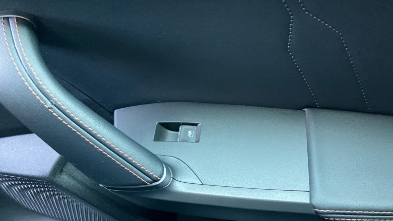 CUPRA Formentor 1.5 TSI 150 V1 5dr Petrol Estate